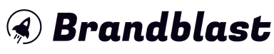 Brandblast Logo